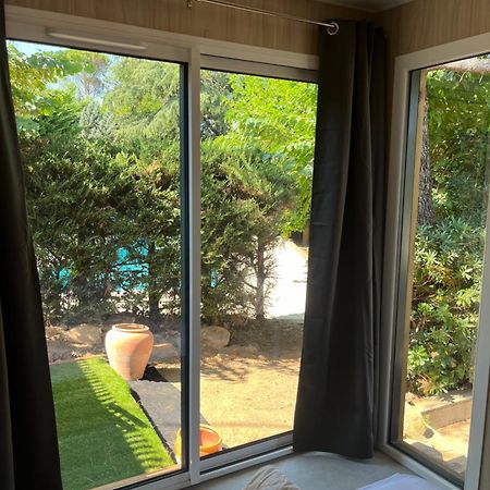 Vmf Villa Lamalou-les-Bains Ngoại thất bức ảnh