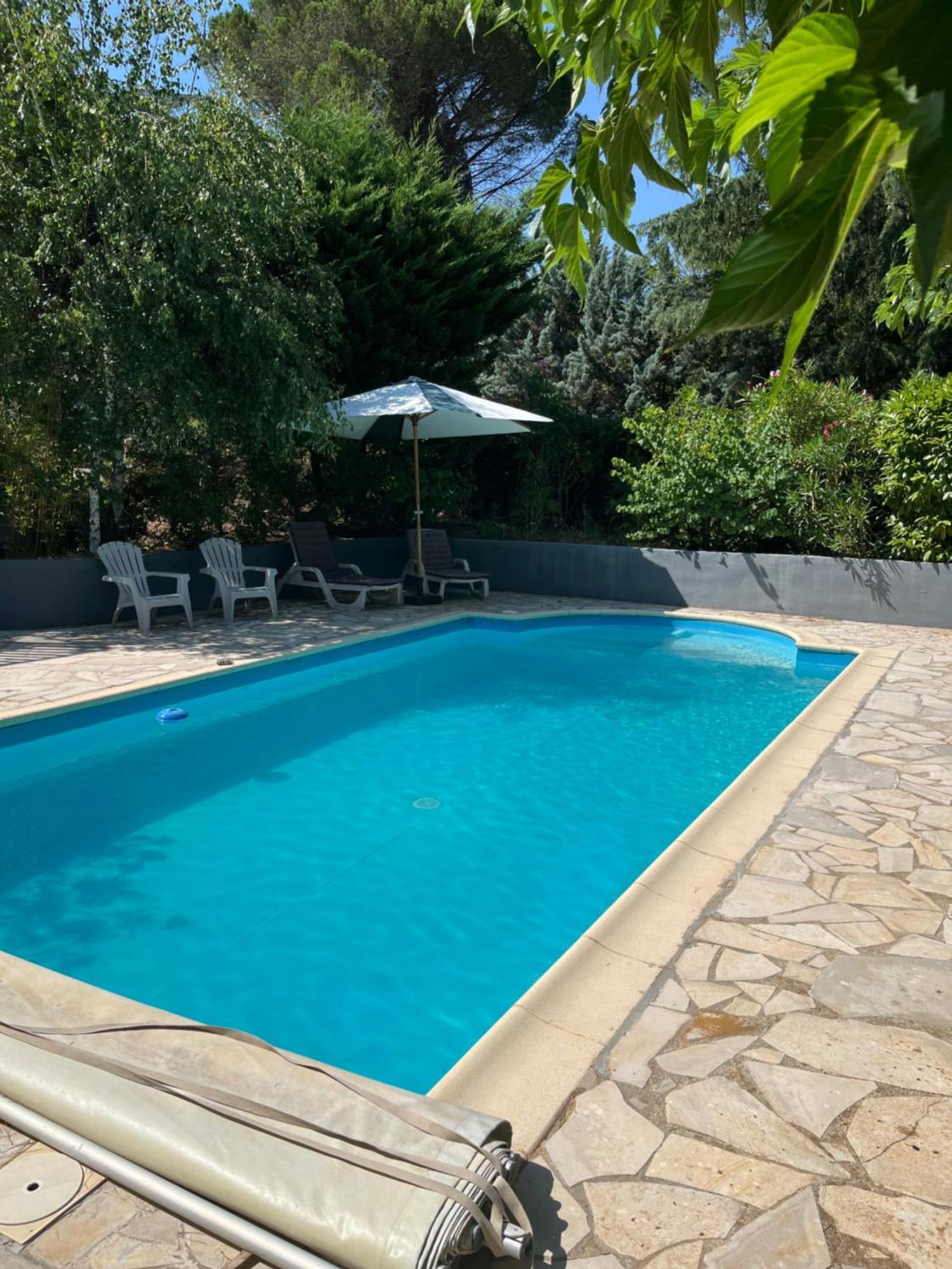 Vmf Villa Lamalou-les-Bains Ngoại thất bức ảnh