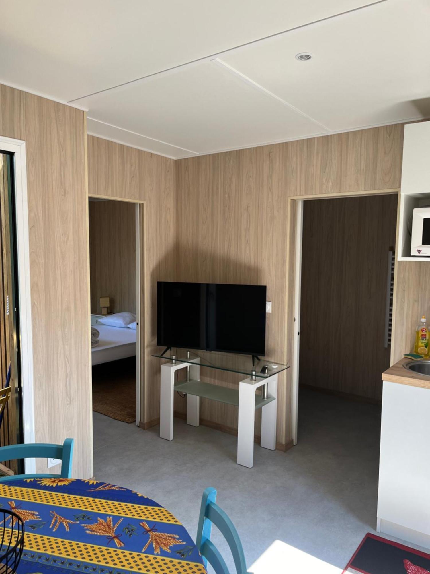 Vmf Villa Lamalou-les-Bains Ngoại thất bức ảnh