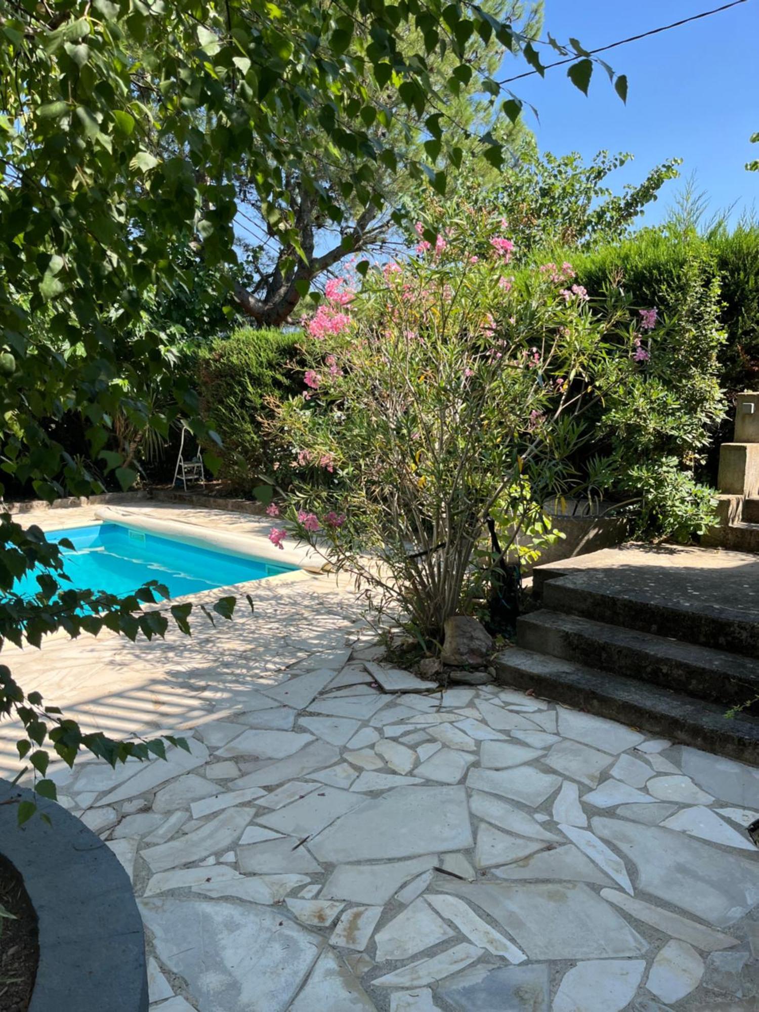 Vmf Villa Lamalou-les-Bains Ngoại thất bức ảnh